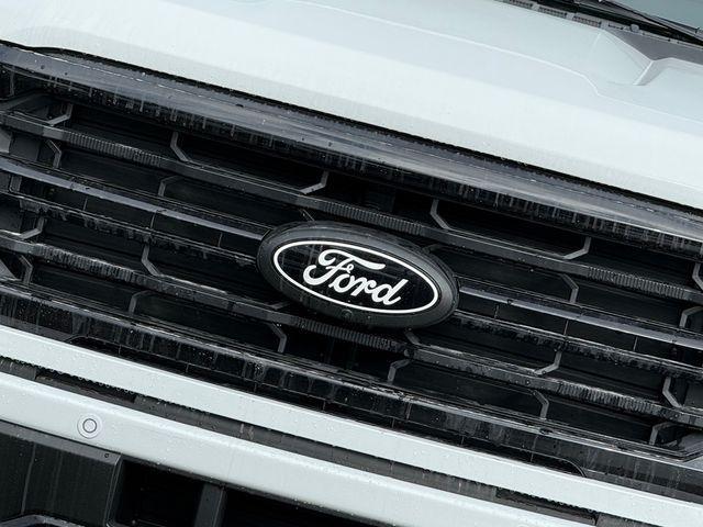new 2026 Ford F-150 car, priced at $64,505