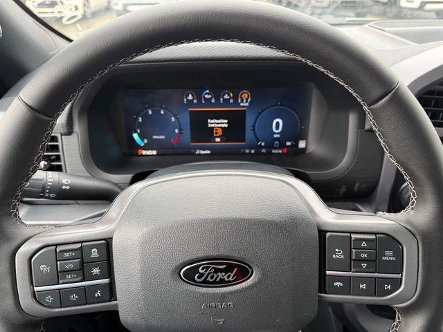 new 2026 Ford F-150 car, priced at $64,505