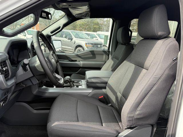 new 2026 Ford F-150 car, priced at $64,505
