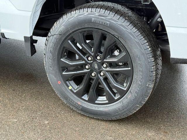 new 2026 Ford F-150 car, priced at $64,505