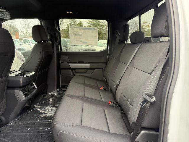 new 2026 Ford F-150 car, priced at $64,505