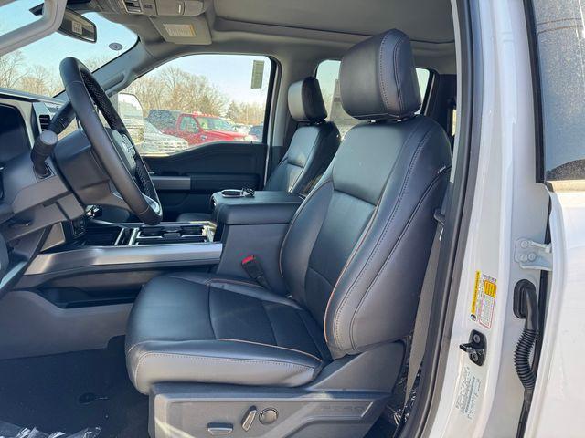 new 2026 Ford F-350 car, priced at $81,735