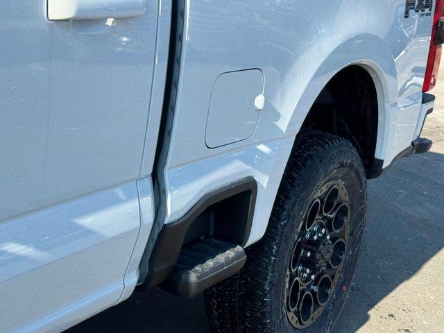 new 2026 Ford F-350 car, priced at $81,735