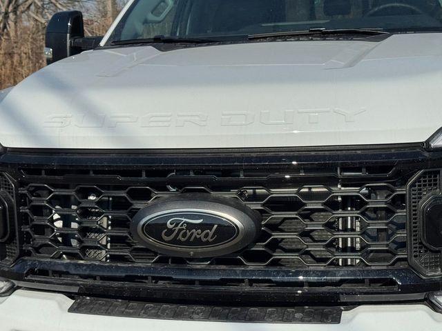 new 2026 Ford F-350 car, priced at $81,735