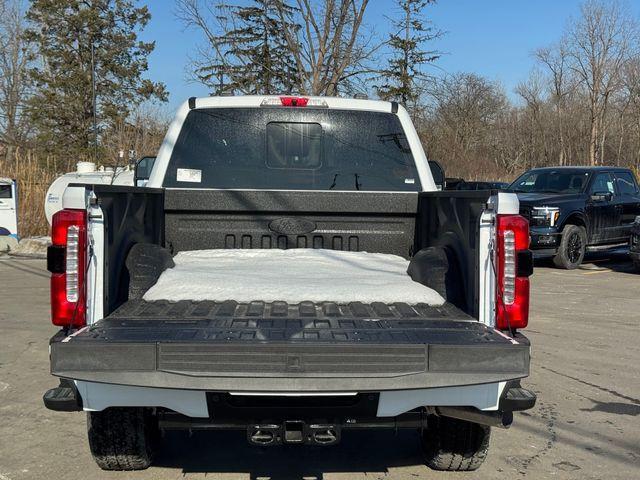 new 2026 Ford F-350 car, priced at $81,735