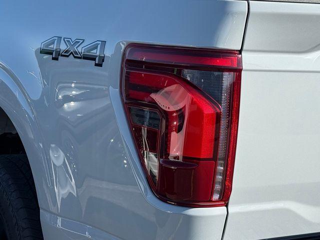 new 2026 Ford F-150 car, priced at $76,660