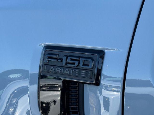 new 2026 Ford F-150 car, priced at $76,660