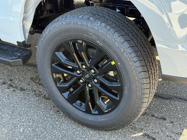 new 2026 Ford F-150 car, priced at $76,660