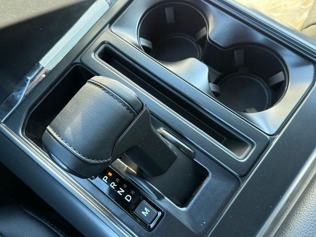 new 2026 Ford F-150 car, priced at $76,660