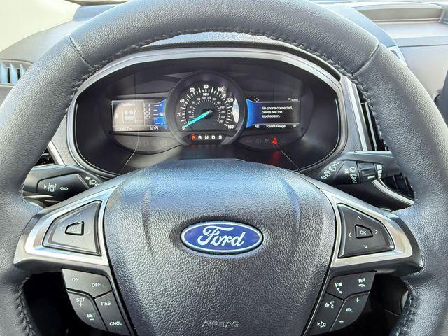 used 2024 Ford Edge car, priced at $28,997