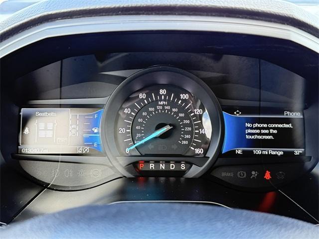 used 2024 Ford Edge car, priced at $29,488