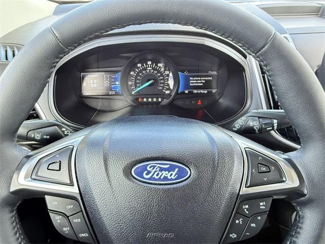 used 2024 Ford Edge car, priced at $29,488