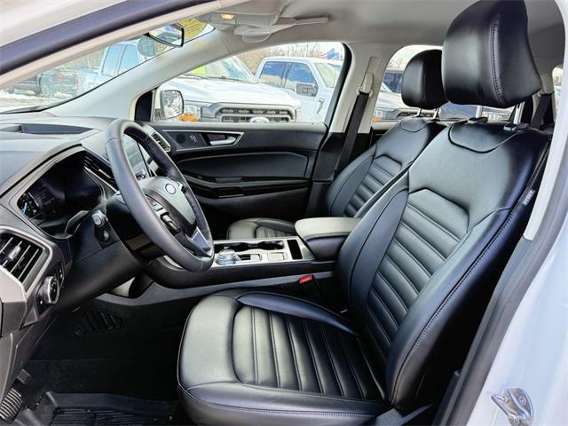 used 2024 Ford Edge car, priced at $29,488