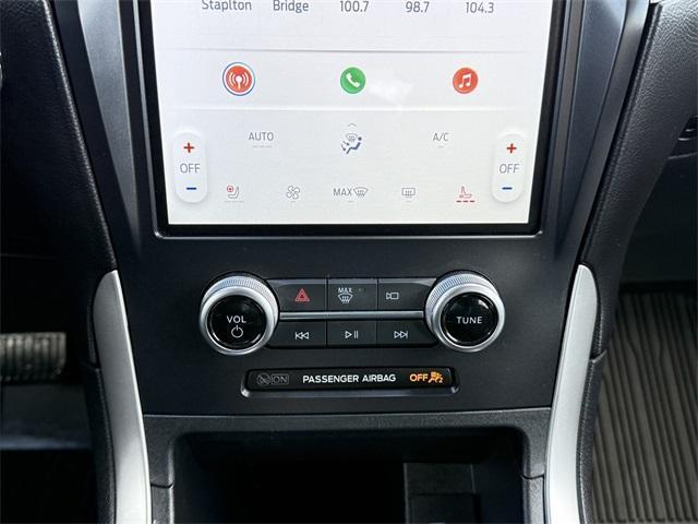 used 2024 Ford Edge car, priced at $29,488