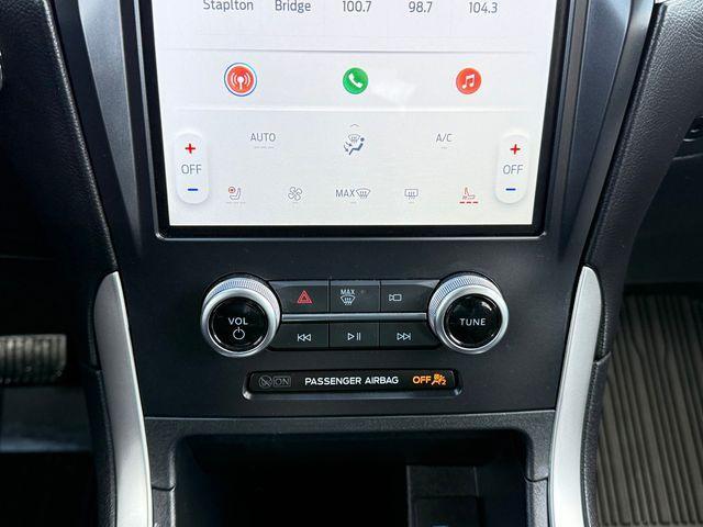 used 2024 Ford Edge car, priced at $28,997