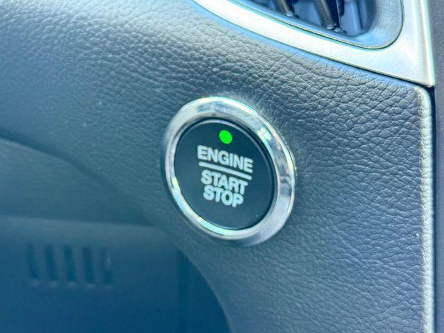 used 2024 Ford Edge car, priced at $28,997