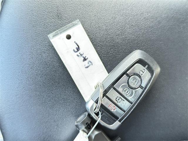 used 2024 Ford Edge car, priced at $29,488