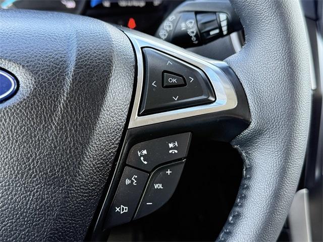 used 2024 Ford Edge car, priced at $29,488