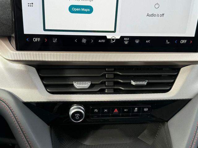 new 2026 Ford Explorer car, priced at $47,635