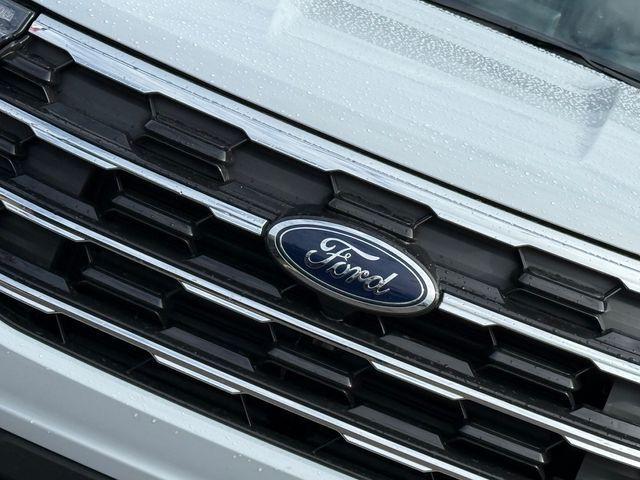 new 2026 Ford Explorer car, priced at $47,635