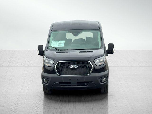new 2026 Ford Transit-350 car, priced at $71,195
