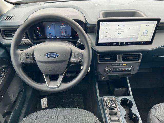 new 2026 Ford Maverick car, priced at $31,095