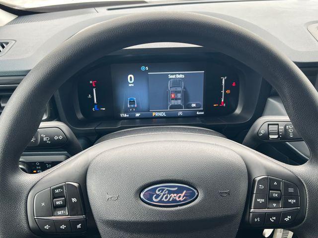 new 2026 Ford Maverick car, priced at $31,095