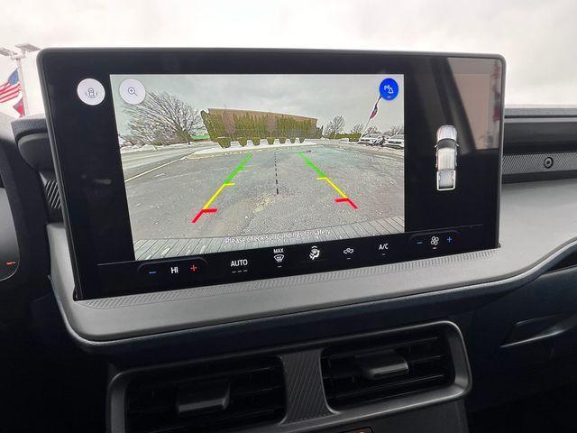 new 2026 Ford Maverick car, priced at $31,095