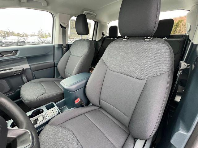 new 2026 Ford Maverick car, priced at $31,095