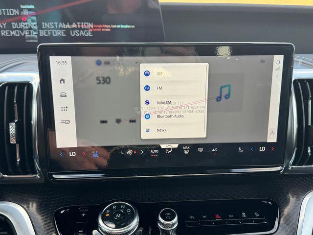 new 2026 Ford Expedition car, priced at $84,155