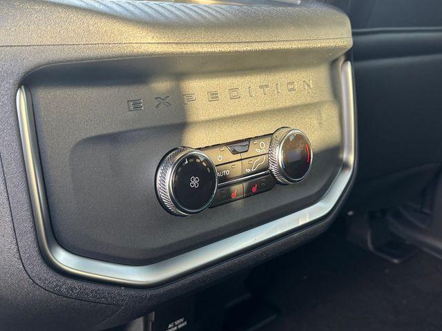 new 2026 Ford Expedition car, priced at $84,155