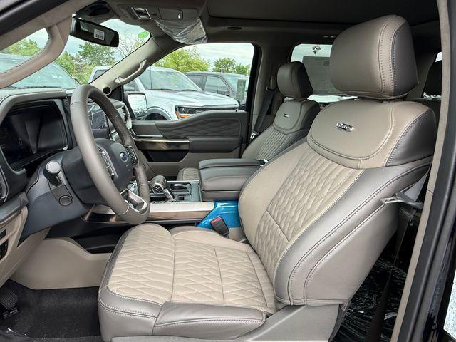 new 2026 Ford F-150 car, priced at $92,230