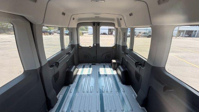 new 2026 Ford Transit-350 car, priced at $63,810