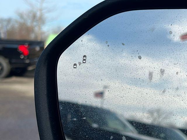 new 2026 Ford Explorer car, priced at $47,635