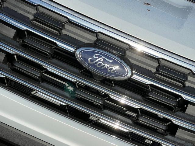 new 2026 Ford Explorer car, priced at $47,635