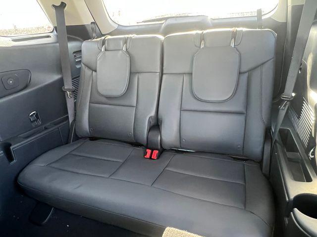 new 2026 Ford Explorer car, priced at $47,635