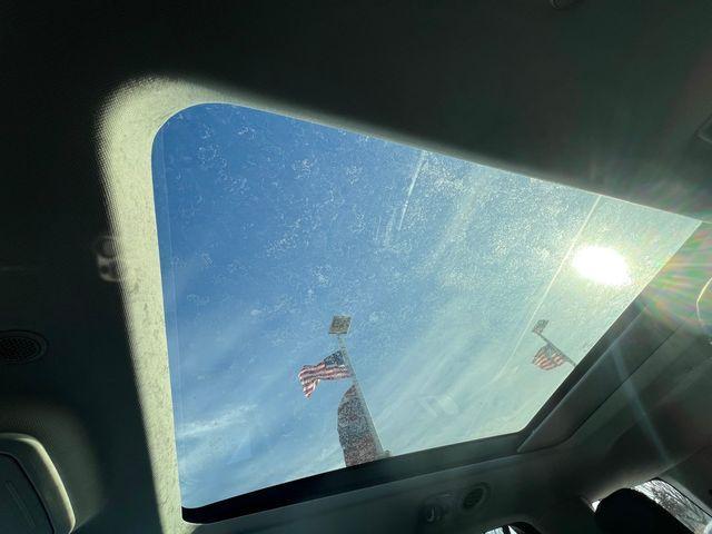 new 2026 Ford Explorer car, priced at $47,635