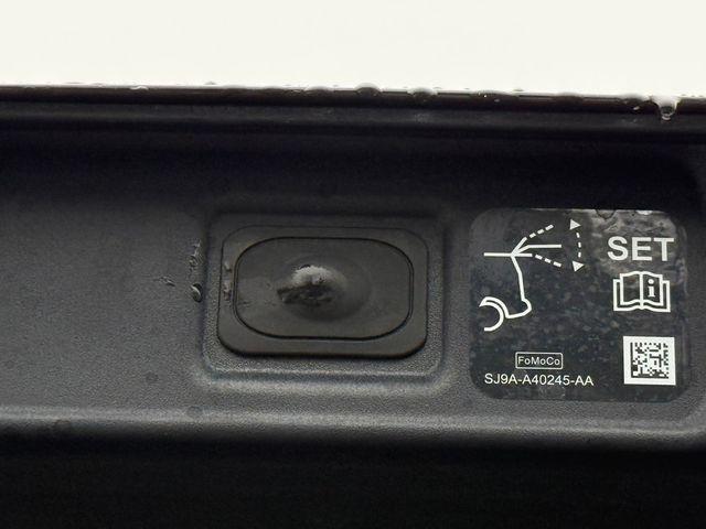 new 2026 Ford Mustang Mach-E car, priced at $48,210