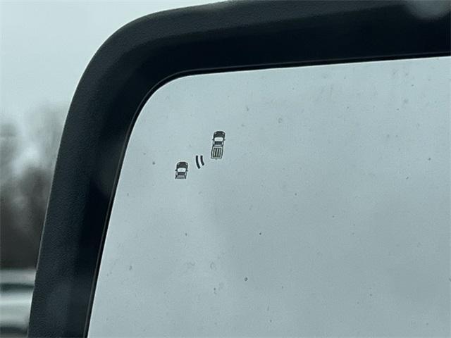 new 2025 Ford F-150 Lightning car, priced at $60,275