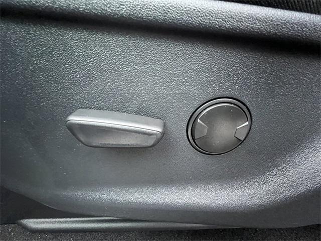 new 2025 Ford F-150 Lightning car, priced at $60,275