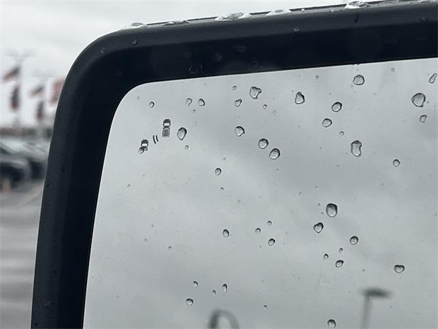 new 2025 Ford F-150 Lightning car, priced at $60,275