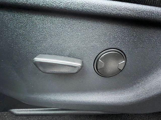 new 2025 Ford F-150 Lightning car, priced at $60,275