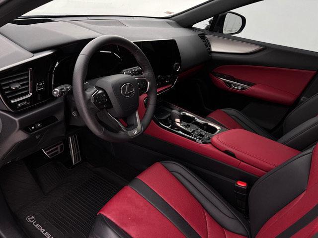 used 2024 Lexus NX 350 car, priced at $44,485