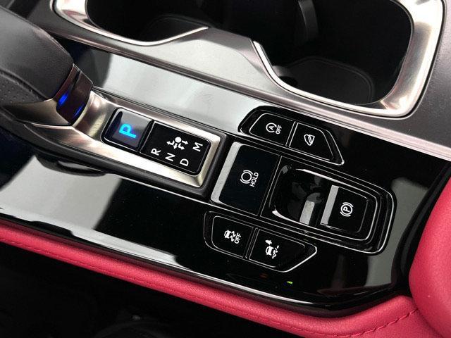 used 2024 Lexus NX 350 car, priced at $44,485