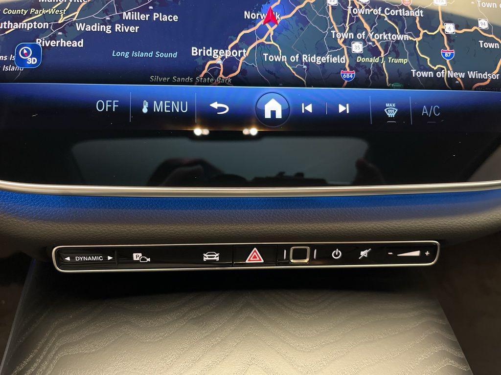 new 2026 Mercedes-Benz E-Class car, priced at $80,590