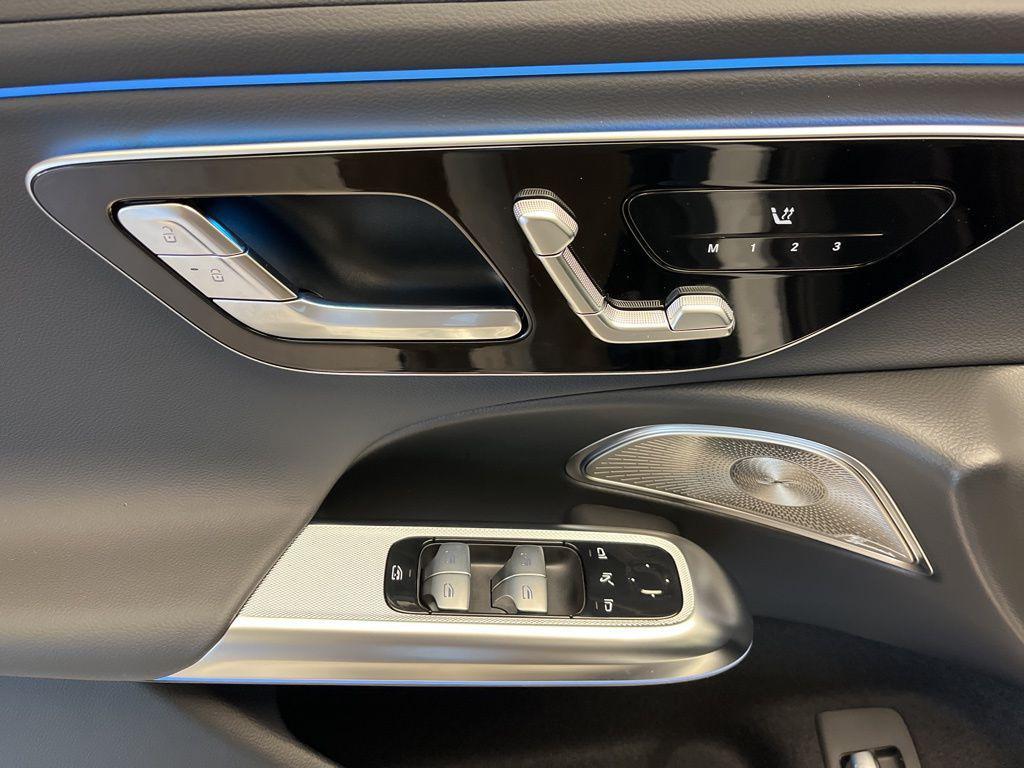 new 2026 Mercedes-Benz E-Class car, priced at $80,590