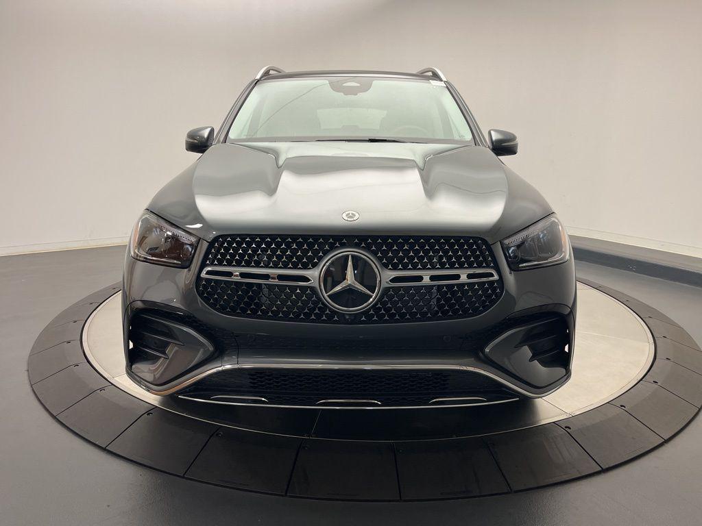 new 2026 Mercedes-Benz GLE 450 car, priced at $78,145