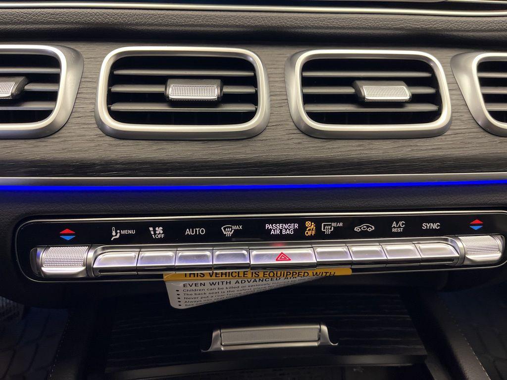 new 2026 Mercedes-Benz GLE 450 car, priced at $78,145