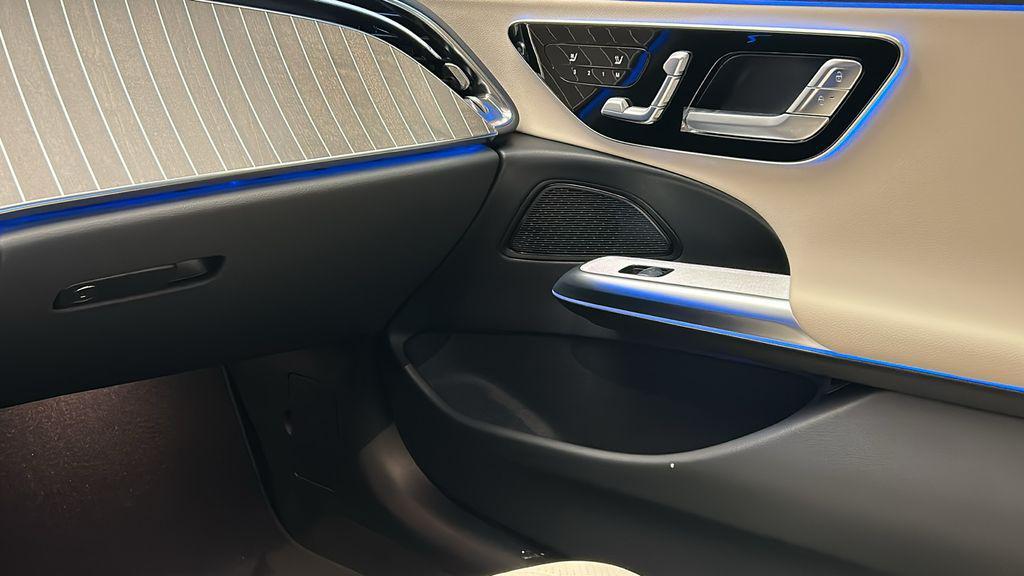 used 2025 Mercedes-Benz E-Class car, priced at $61,850