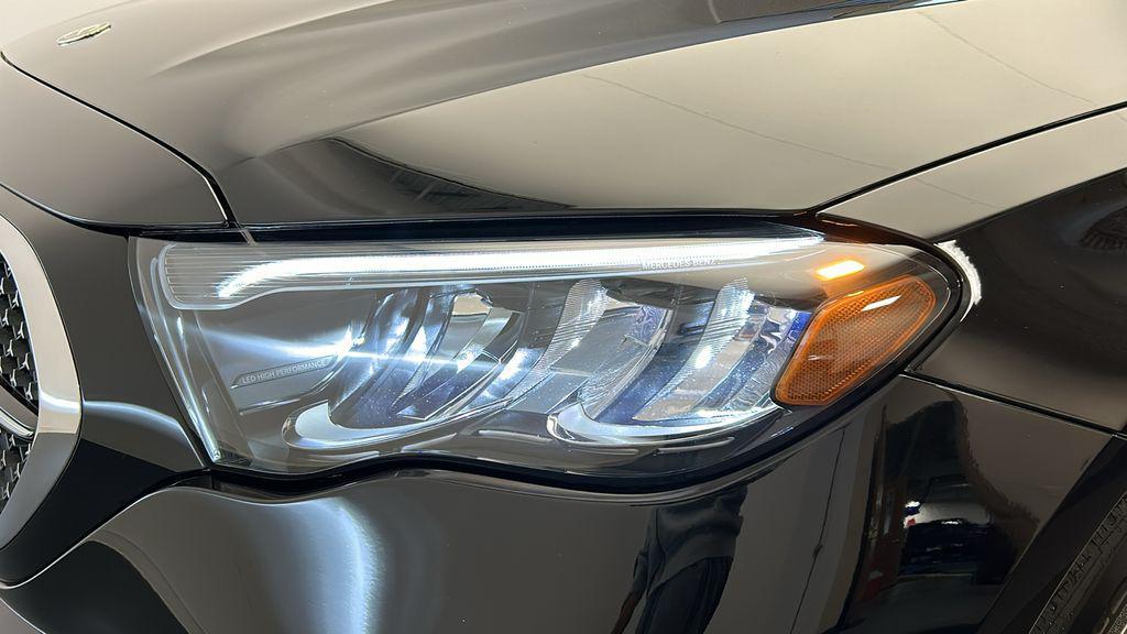 used 2025 Mercedes-Benz E-Class car, priced at $61,850